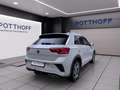 Volkswagen T-Roc 2.0 TDI DSG R-LINE AHK IQ.LIGHT ACC KAMERA Grau - thumbnail 5