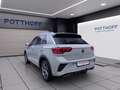 Volkswagen T-Roc 2.0 TDI DSG R-LINE AHK IQ.LIGHT ACC KAMERA Grau - thumbnail 2