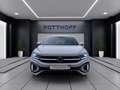 Volkswagen T-Roc 2.0 TDI DSG R-LINE AHK IQ.LIGHT ACC KAMERA Grau - thumbnail 7