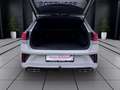 Volkswagen T-Roc 2.0 TDI DSG R-LINE AHK IQ.LIGHT ACC KAMERA Grau - thumbnail 4