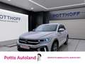 Volkswagen T-Roc 2.0 TDI DSG R-LINE AHK IQ.LIGHT ACC KAMERA Grau - thumbnail 1