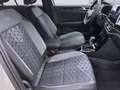 Volkswagen T-Roc 2.0 TDI DSG R-LINE AHK IQ.LIGHT ACC KAMERA Grau - thumbnail 16