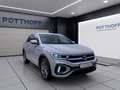 Volkswagen T-Roc 2.0 TDI DSG R-LINE AHK IQ.LIGHT ACC KAMERA Grau - thumbnail 6