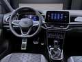 Volkswagen T-Roc 2.0 TDI DSG R-LINE AHK IQ.LIGHT ACC KAMERA Grau - thumbnail 13