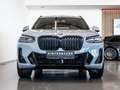 BMW X3 xDrive20d M-SPORT*AHK*LED*SITZHEIZUNG*KOMFORTZ* Grau - thumbnail 9