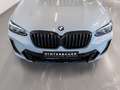 BMW X3 xDrive20d M-SPORT*AHK*LED*SITZHEIZUNG*KOMFORTZ* Grau - thumbnail 47