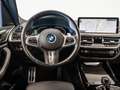BMW X3 xDrive20d M-SPORT*AHK*LED*SITZHEIZUNG*KOMFORTZ* Grau - thumbnail 36