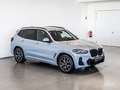 BMW X3 xDrive20d M-SPORT*AHK*LED*SITZHEIZUNG*KOMFORTZ* Grau - thumbnail 49