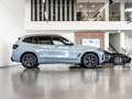 BMW X3 xDrive20d M-SPORT*AHK*LED*SITZHEIZUNG*KOMFORTZ* Grau - thumbnail 21