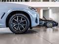 BMW X3 xDrive20d M-SPORT*AHK*LED*SITZHEIZUNG*KOMFORTZ* Grau - thumbnail 46