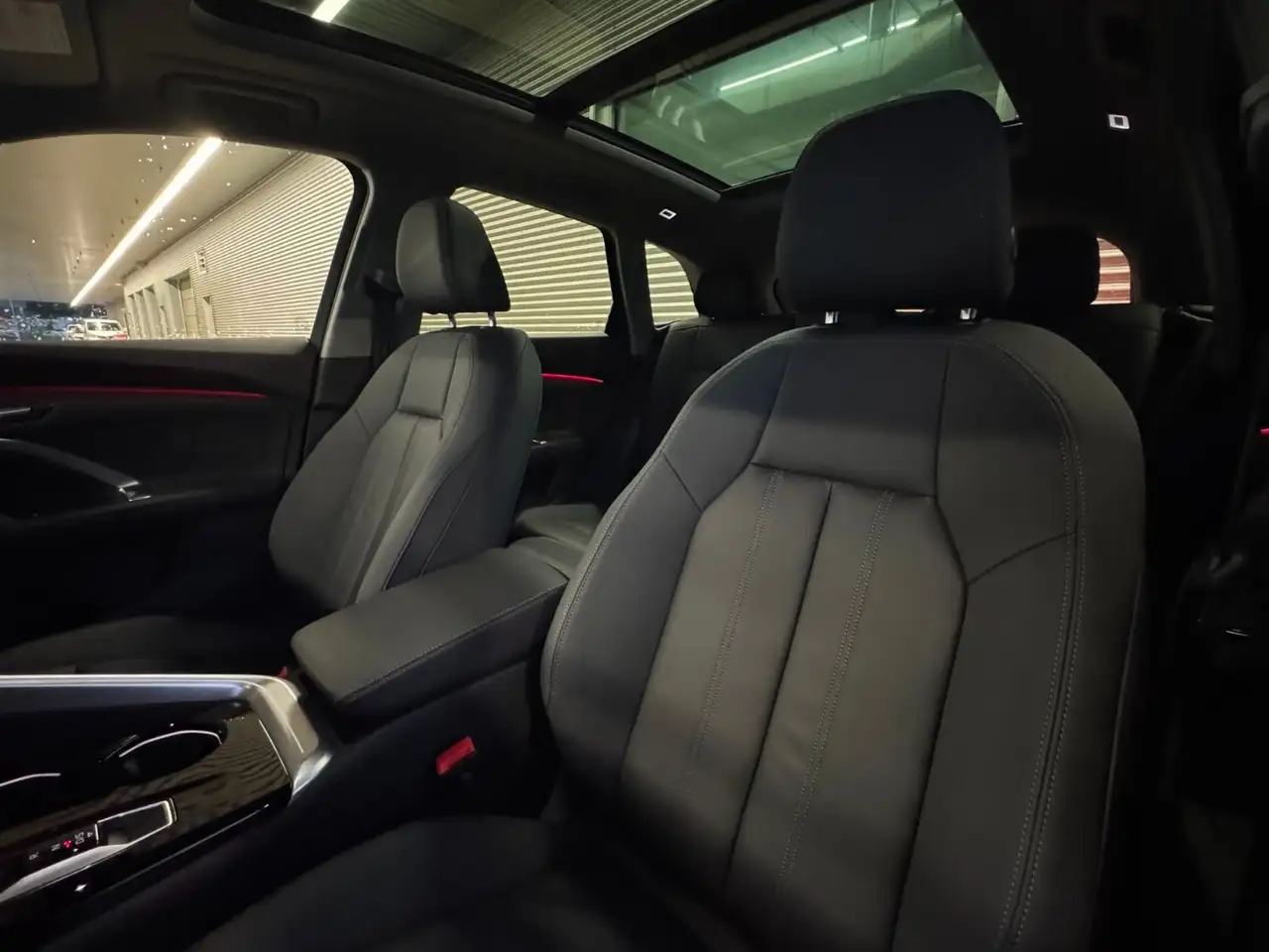Audi Q5 снимка Audi Q5