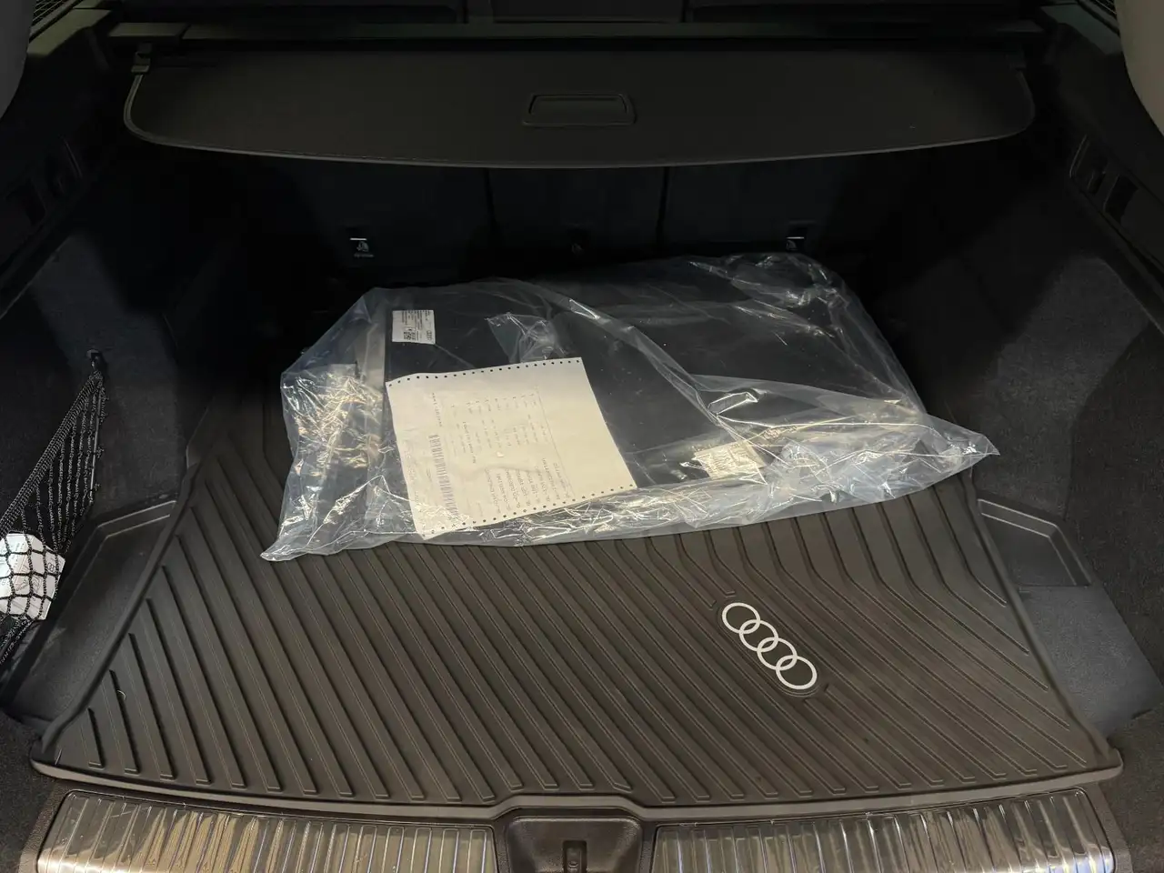 Audi Q5 снимка Audi Q5