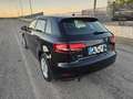 Audi A3 30 TDI Business Sportback Schwarz - thumbnail 8