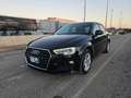 Audi A3 30 TDI Business Sportback Schwarz - thumbnail 1