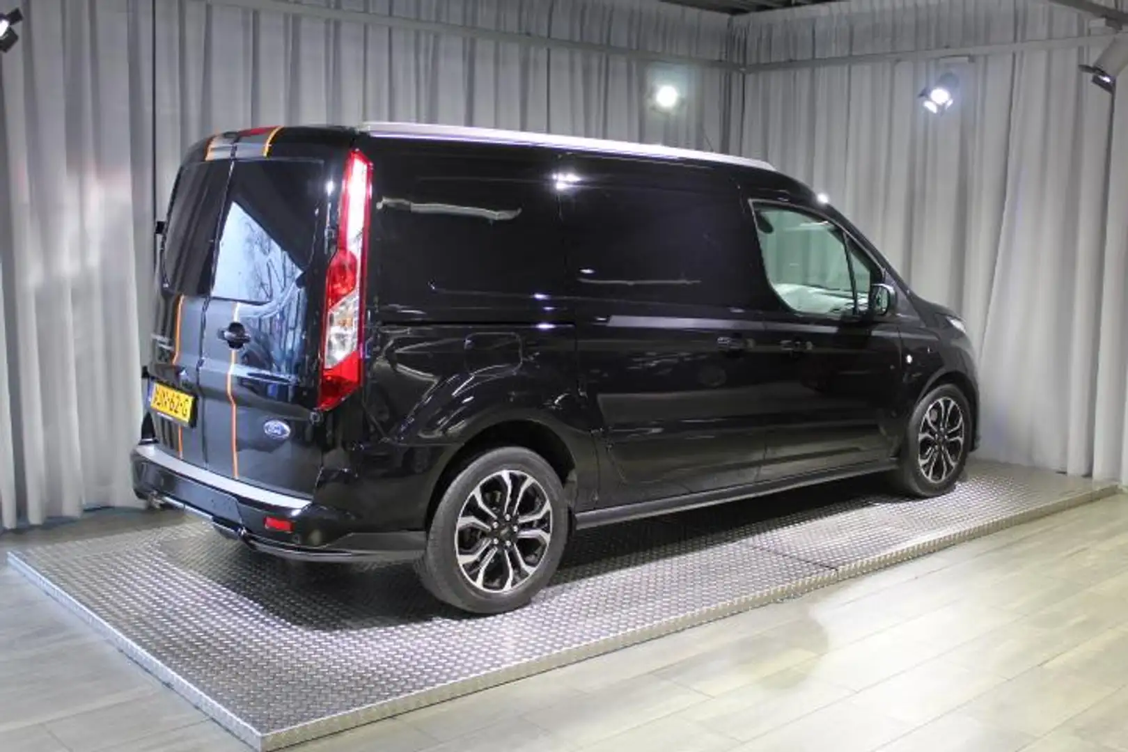 Ford Transit Connect 1.5 EcoBlue L2 Sport automaat - 2
