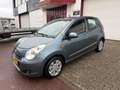 Suzuki Alto 1.0 'EXCLUSIVE BLUE |NIEUW APK|AIRCO|LM VLGN|E-PKK Gris - thumbnail 2