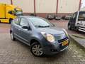 Suzuki Alto 1.0 'EXCLUSIVE BLUE |NIEUW APK|AIRCO|LM VLGN|E-PKK Gris - thumbnail 11