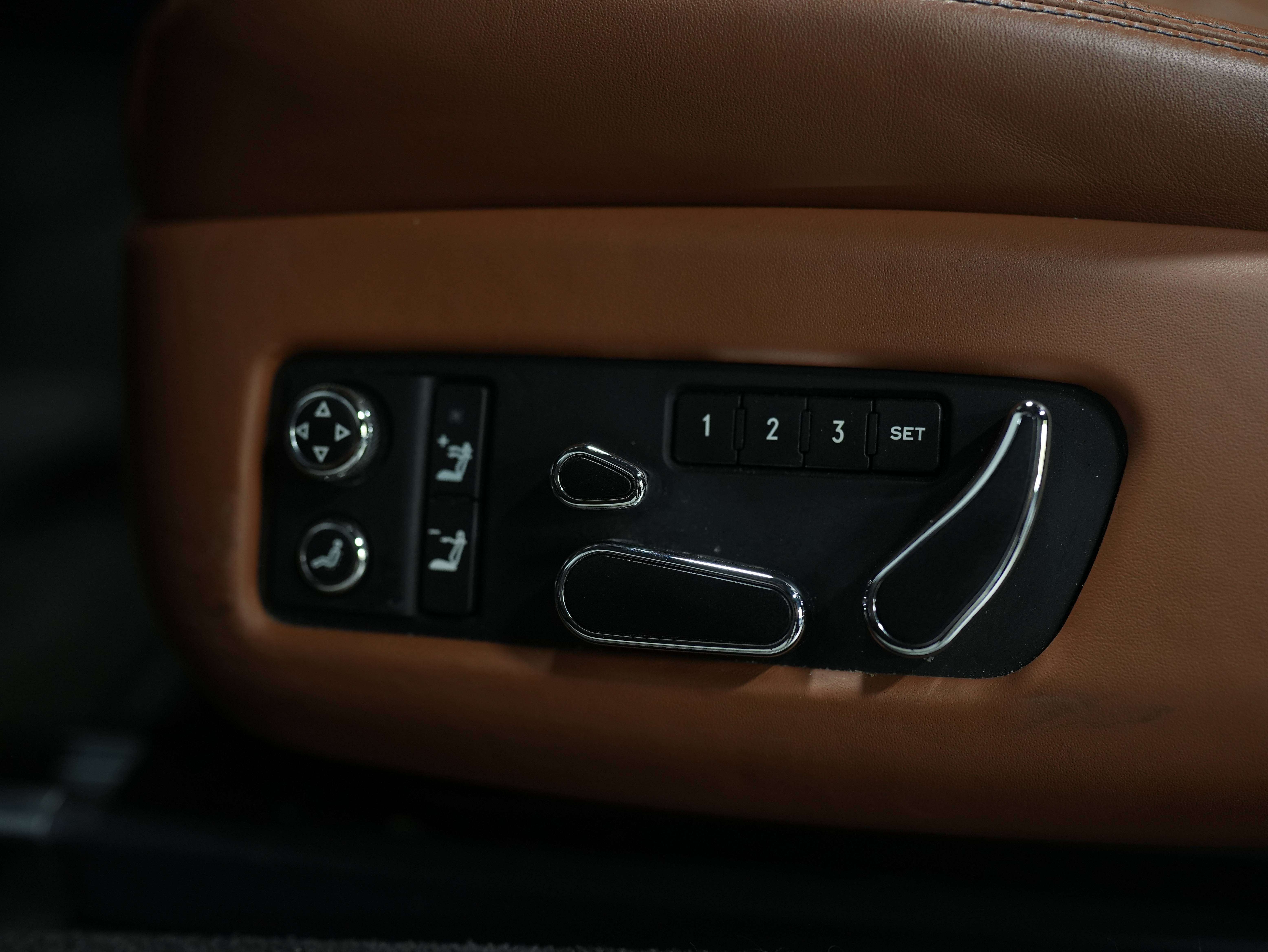 used 2017 Bentley Continental car, priced at $121,900