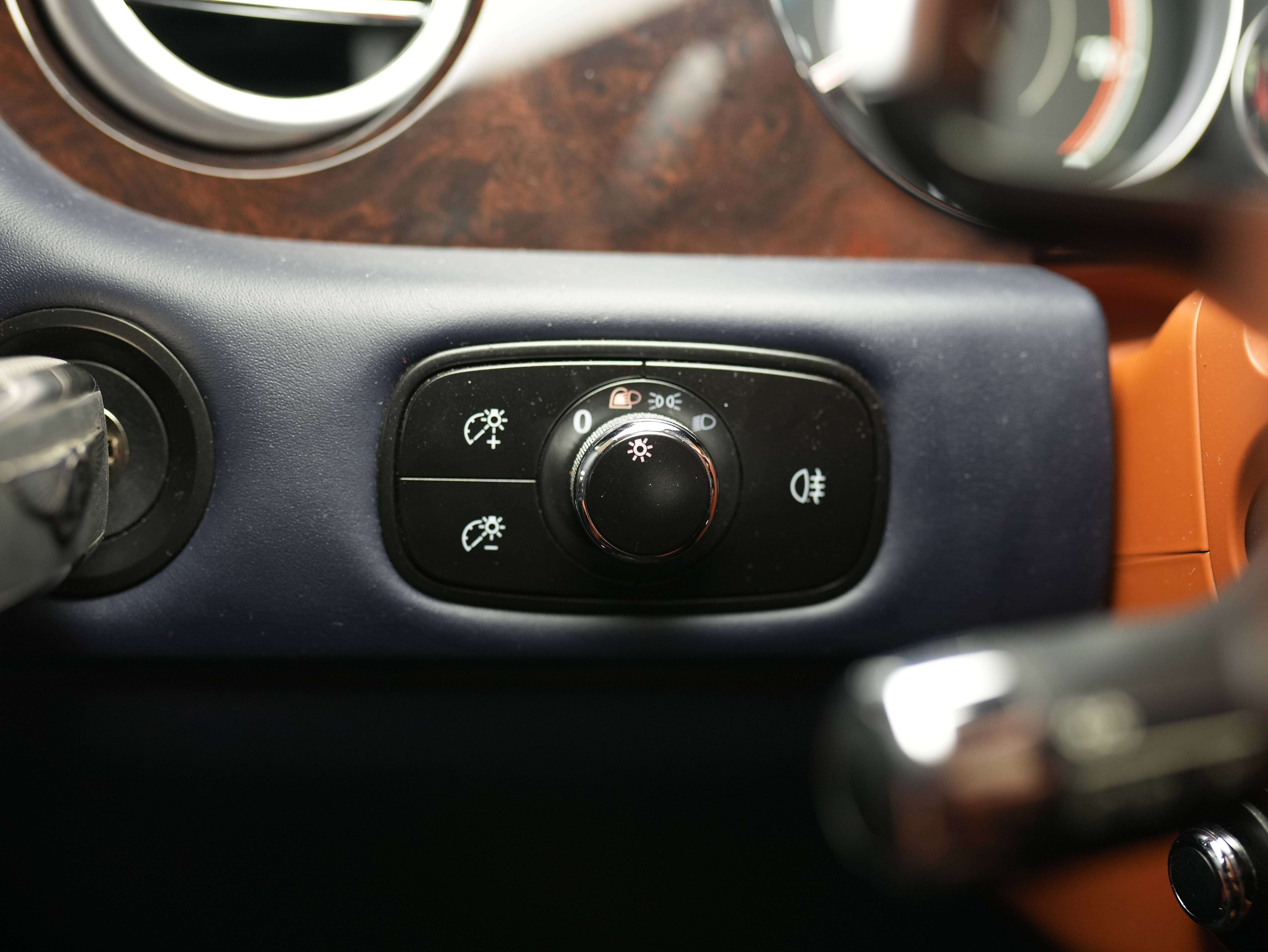 used 2017 Bentley Continental car, priced at $121,900