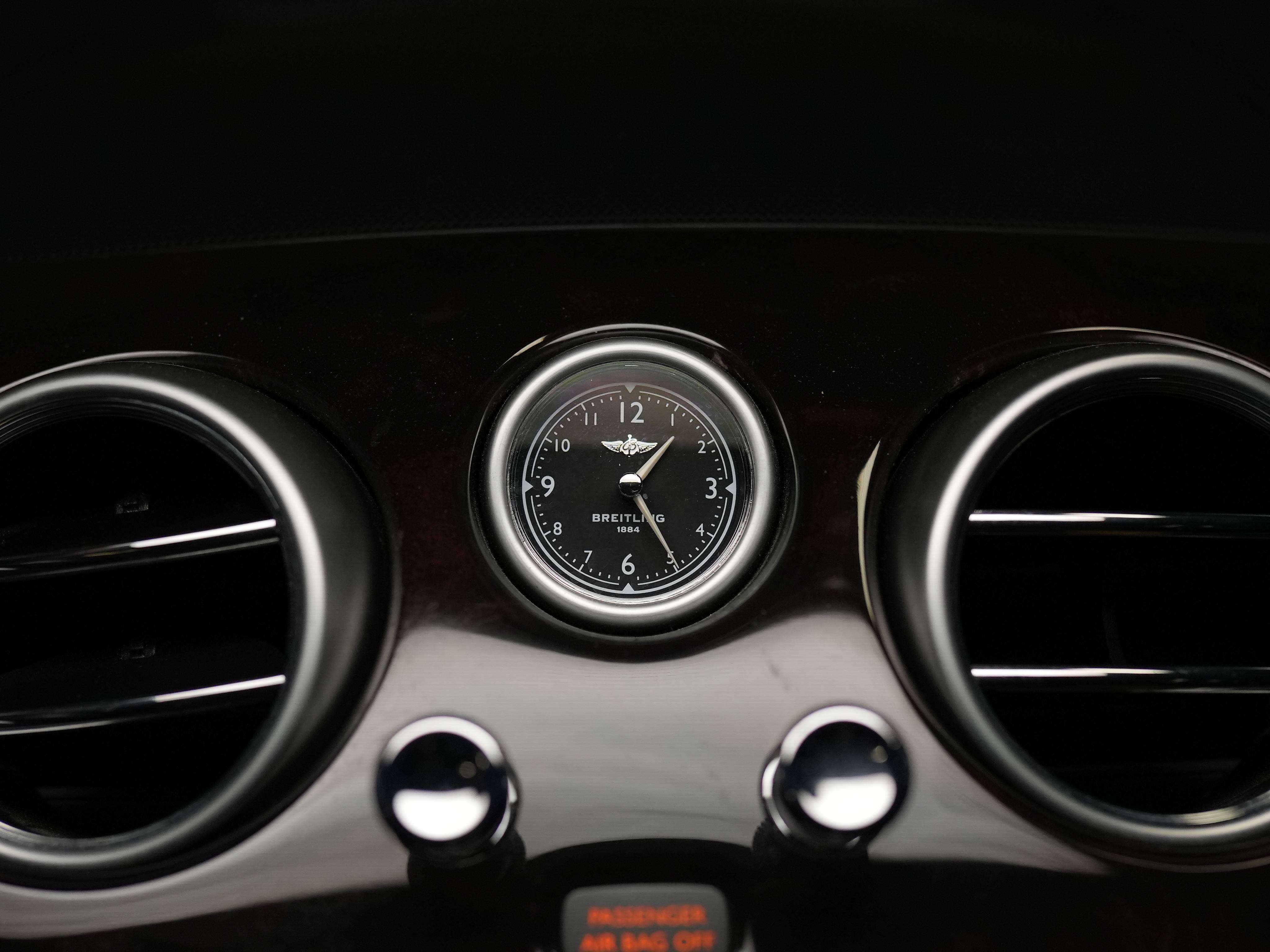 used 2017 Bentley Continental car, priced at $121,900