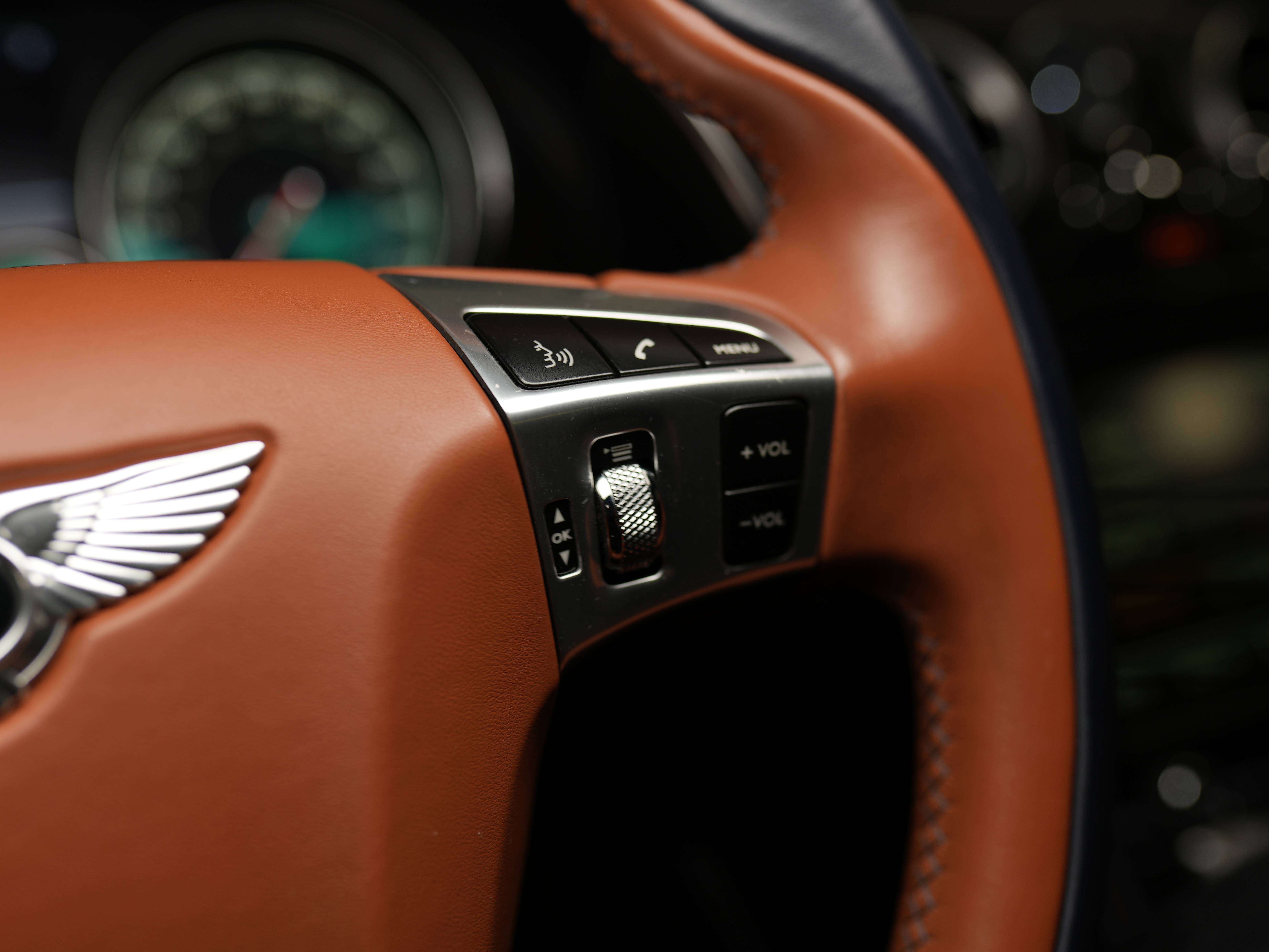 used 2017 Bentley Continental car, priced at $121,900