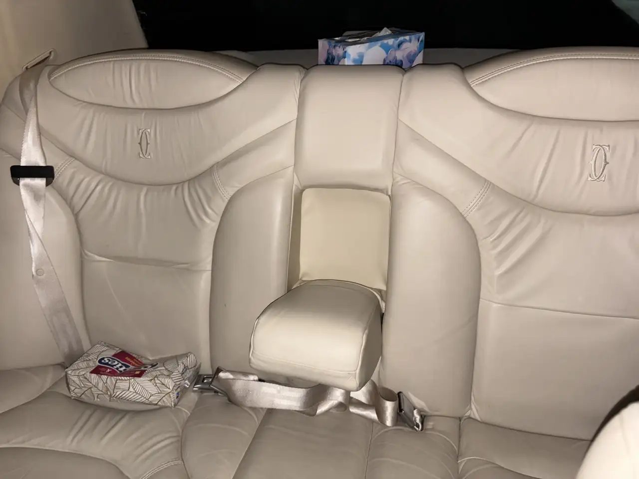 Lincoln Town Car снимка Lincoln Town Car