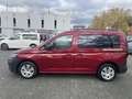 Volkswagen Caddy 2.0 TDI Kamera Climatr. H.flügeltüren 90 Rot - thumbnail 16