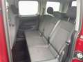 Volkswagen Caddy 2.0 TDI Kamera Climatronic H.flügeltüren Rood - thumbnail 9