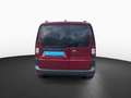 Volkswagen Caddy 2.0 TDI Kamera Climatronic H.flügeltüren Rood - thumbnail 5