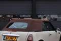 MINI Cooper S Cabrio 1.6 Chili /XENON/NL-AUTO/ZEER NETJES ONDERHOUDEN! Blanc - thumbnail 5
