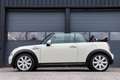 MINI Cooper S Cabrio 1.6 Chili /XENON/NL-AUTO/ZEER NETJES ONDERHOUDEN! Blanc - thumbnail 2