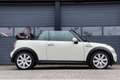 MINI Cooper S Cabrio 1.6 Chili /XENON/NL-AUTO/ZEER NETJES ONDERHOUDEN! Blanc - thumbnail 3