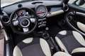 MINI Cooper S Cabrio 1.6 Chili /XENON/NL-AUTO/ZEER NETJES ONDERHOUDEN! Blanc - thumbnail 9