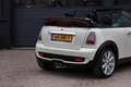MINI Cooper S Cabrio 1.6 Chili /XENON/NL-AUTO/ZEER NETJES ONDERHOUDEN! Blanc - thumbnail 15