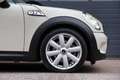 MINI Cooper S Cabrio 1.6 Chili /XENON/NL-AUTO/ZEER NETJES ONDERHOUDEN! Blanc - thumbnail 14