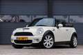 MINI Cooper S Cabrio 1.6 Chili /XENON/NL-AUTO/ZEER NETJES ONDERHOUDEN! Blanc - thumbnail 1