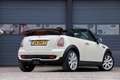 MINI Cooper S Cabrio 1.6 Chili /XENON/NL-AUTO/ZEER NETJES ONDERHOUDEN! Blanc - thumbnail 4
