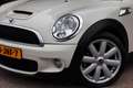 MINI Cooper S Cabrio 1.6 Chili /XENON/NL-AUTO/ZEER NETJES ONDERHOUDEN! Blanc - thumbnail 6