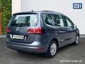 Volkswagen Sharan 1.4 Comfortline DSG 7-Si+Navi+AHK+SHZ+DAB+ Grau - thumbnail 9