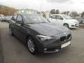 BMW 116 d Aut. Grau - thumbnail 4