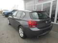 BMW 116 d Aut. Grau - thumbnail 8