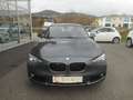 BMW 116 d Aut. Grau - thumbnail 3