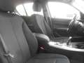 BMW 116 d Aut. Grau - thumbnail 2