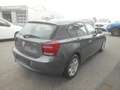 BMW 116 d Aut. Grau - thumbnail 6