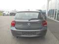 BMW 116 d Aut. Grau - thumbnail 7