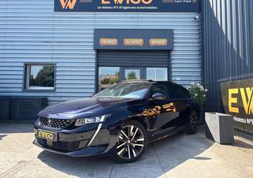 1.6 GT 225CH HYBRID PHEV E-EAT TOIT OUVRANT, HAYON ÉLECTRIQUe