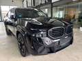 BMW XM Iconic Glow, 23"M,AHK,Massage Drivers Schwarz - thumbnail 1