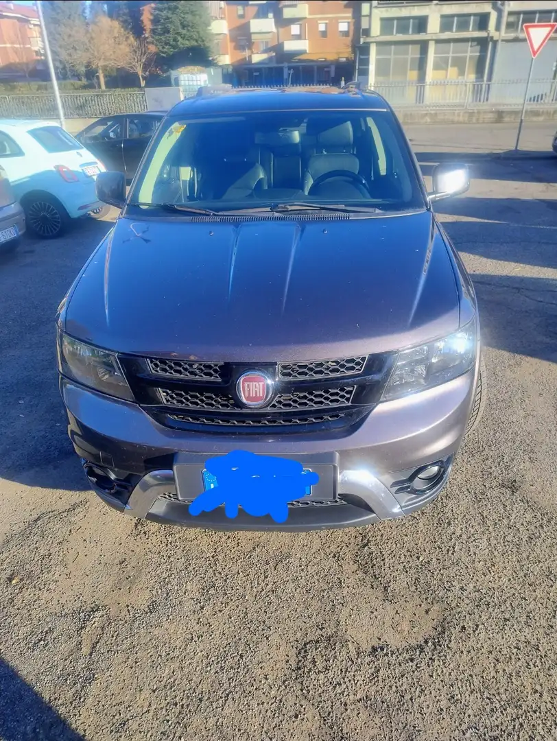 Fiat Freemont 2.0 mjt 16v Cross 170cv - 1