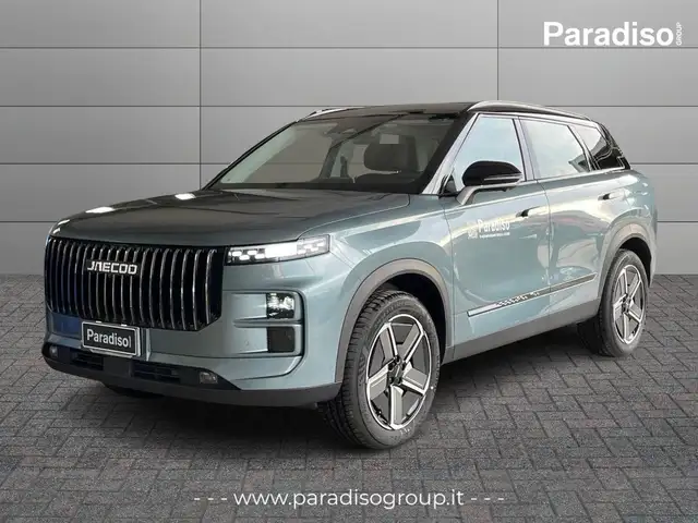 Jaecoo J7