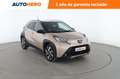 Toyota Aygo X 1.0 Chic Beige - thumbnail 8